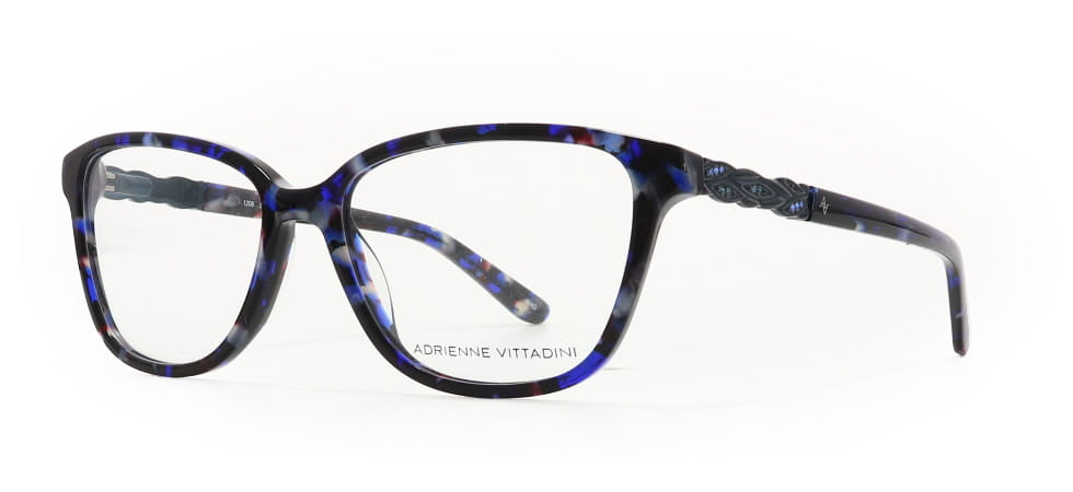 Image of Adrienne Vittadini Eyewear Frames