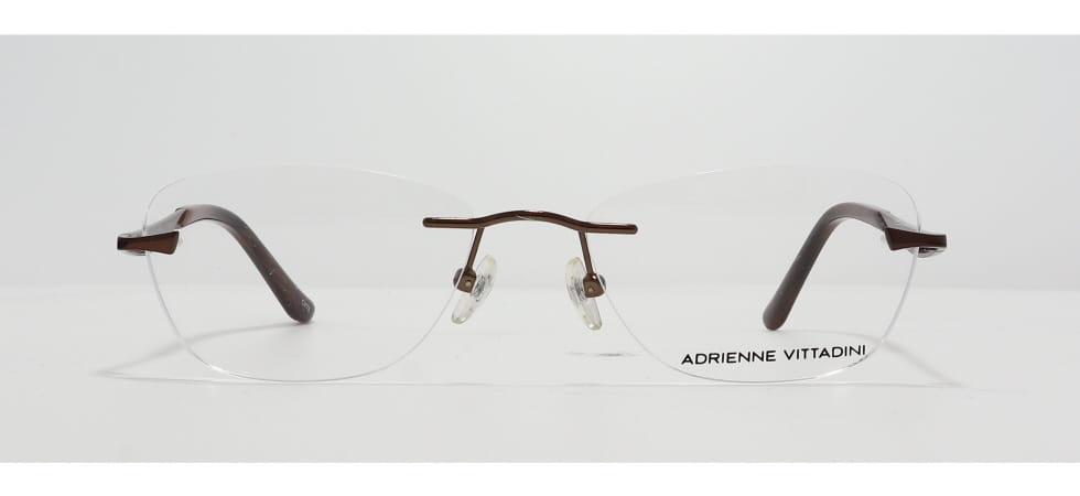 Image of Adrienne Vittadini Eyewear Frames