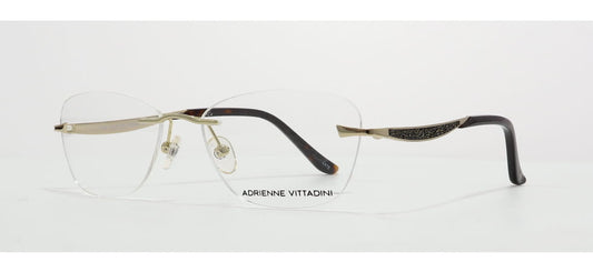 Image of Adrienne Vittadini Eyewear Frames