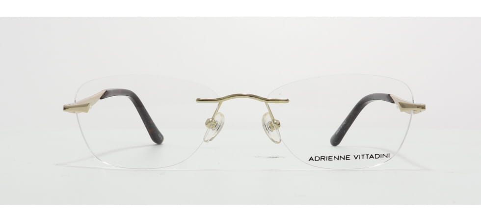 Image of Adrienne Vittadini Eyewear Frames