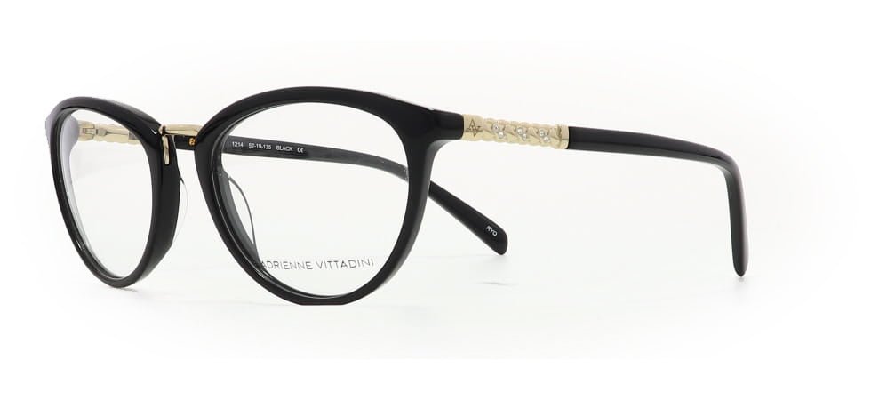 Image of Adrienne Vittadini Eyewear Frames