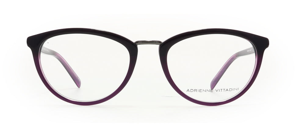 Image of Adrienne Vittadini Eyewear Frames