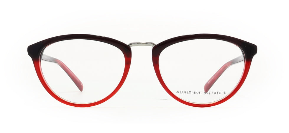 Image of Adrienne Vittadini Eyewear Frames