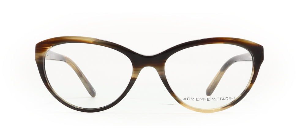 Image of Adrienne Vittadini Eyewear Frames