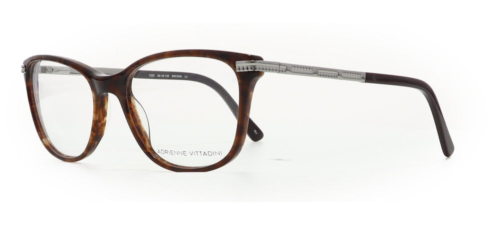 Image of Adrienne Vittadini Eyewear Frames