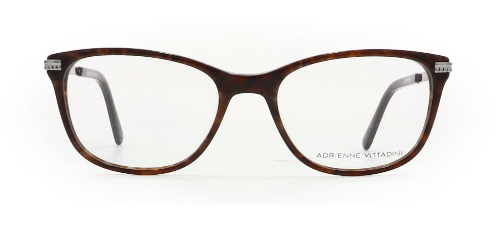 Image of Adrienne Vittadini Eyewear Frames