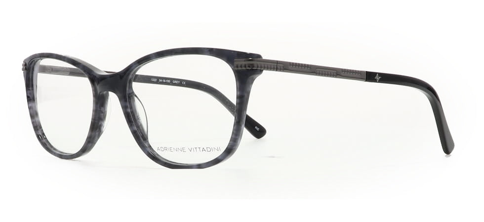 Image of Adrienne Vittadini Eyewear Frames