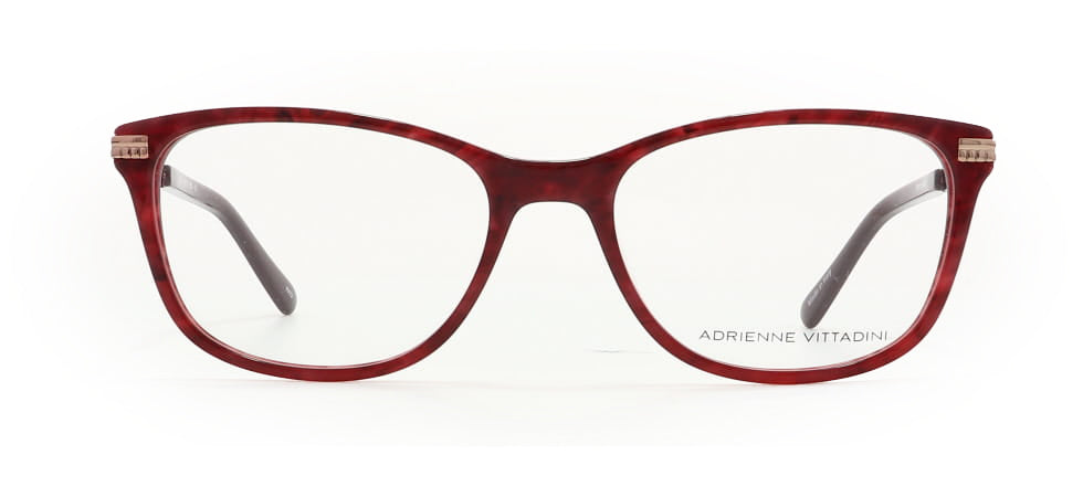 Image of Adrienne Vittadini Eyewear Frames