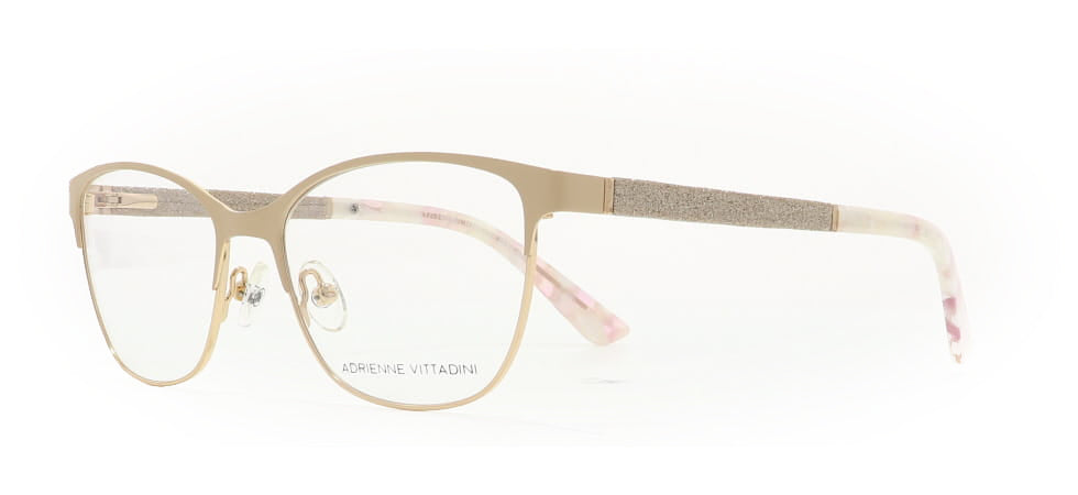 Image of Adrienne Vittadini Eyewear Frames