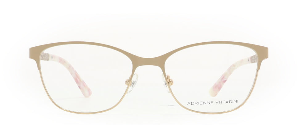 Image of Adrienne Vittadini Eyewear Frames