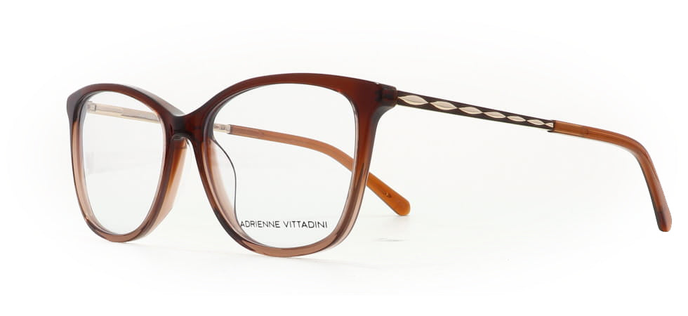 Image of Adrienne Vittadini Eyewear Frames