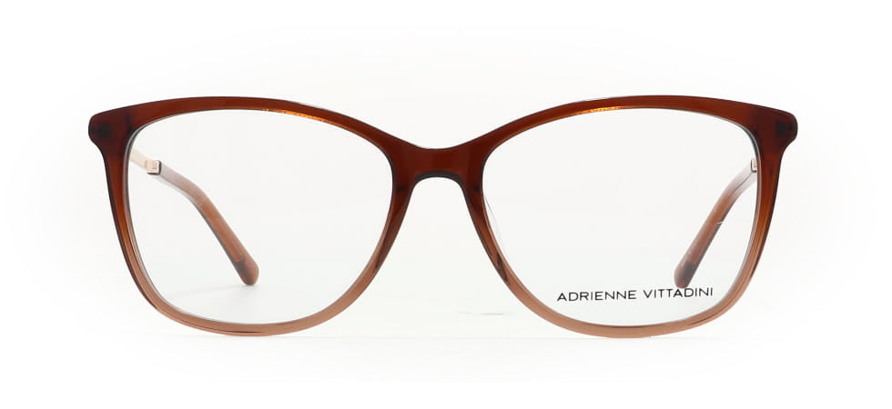 Image of Adrienne Vittadini Eyewear Frames