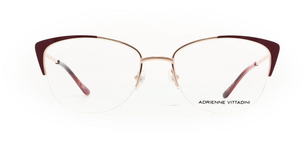 Image of Adrienne Vittadini Eyewear Frames