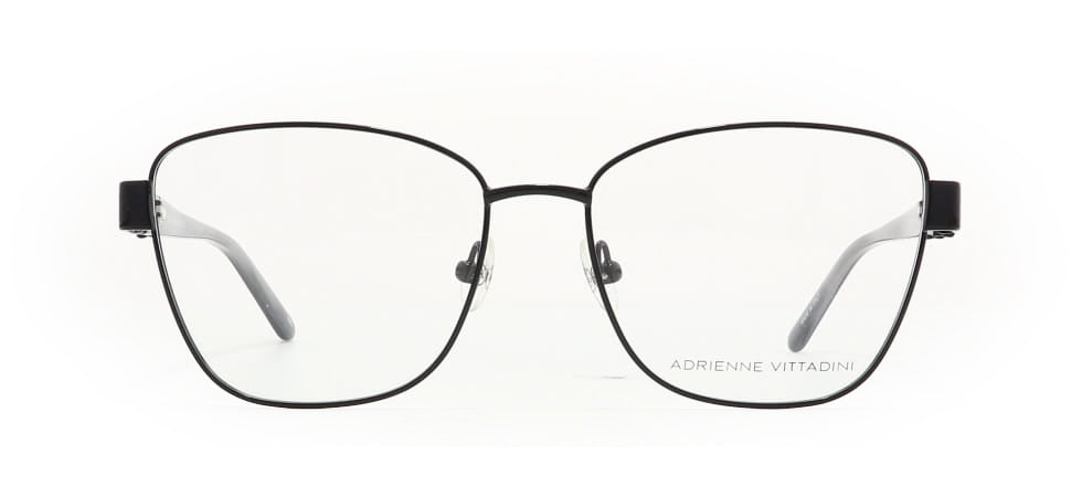 Image of Adrienne Vittadini Eyewear Frames