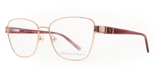 Image of Adrienne Vittadini Eyewear Frames