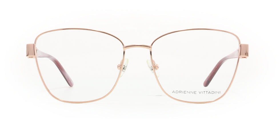 Image of Adrienne Vittadini Eyewear Frames