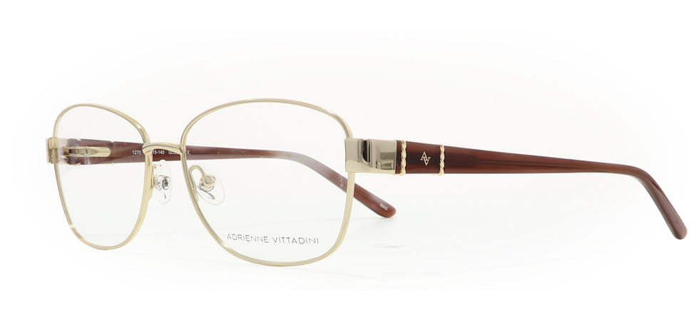 Image of Adrienne Vittadini Eyewear Frames