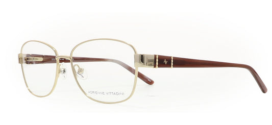 Image of Adrienne Vittadini Eyewear Frames