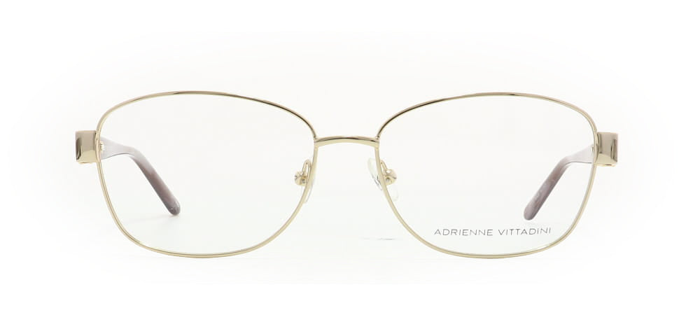 Image of Adrienne Vittadini Eyewear Frames