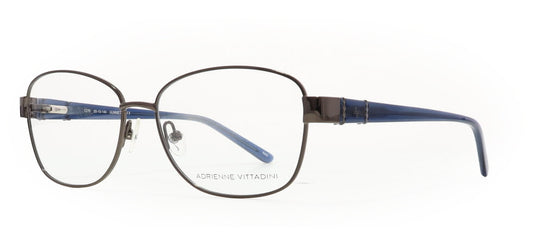 Image of Adrienne Vittadini Eyewear Frames