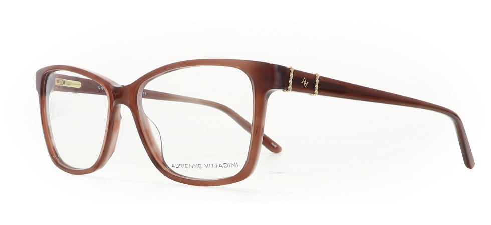 Image of Adrienne Vittadini Eyewear Frames