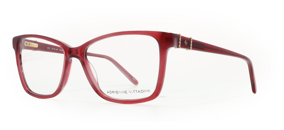 Image of Adrienne Vittadini Eyewear Frames