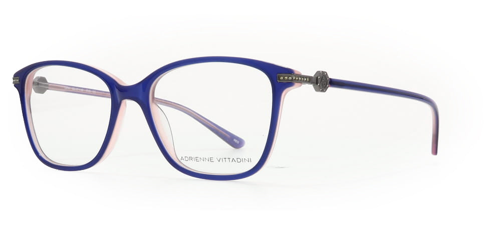 Image of Adrienne Vittadini Eyewear Frames