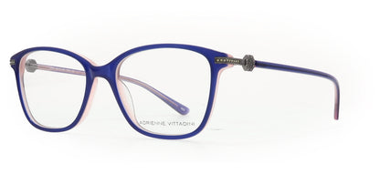 Image of Adrienne Vittadini Eyewear Frames