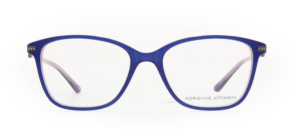 Image of Adrienne Vittadini Eyewear Frames