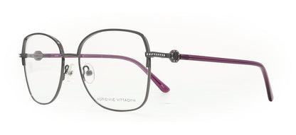 Image of Adrienne Vittadini Eyewear Frames