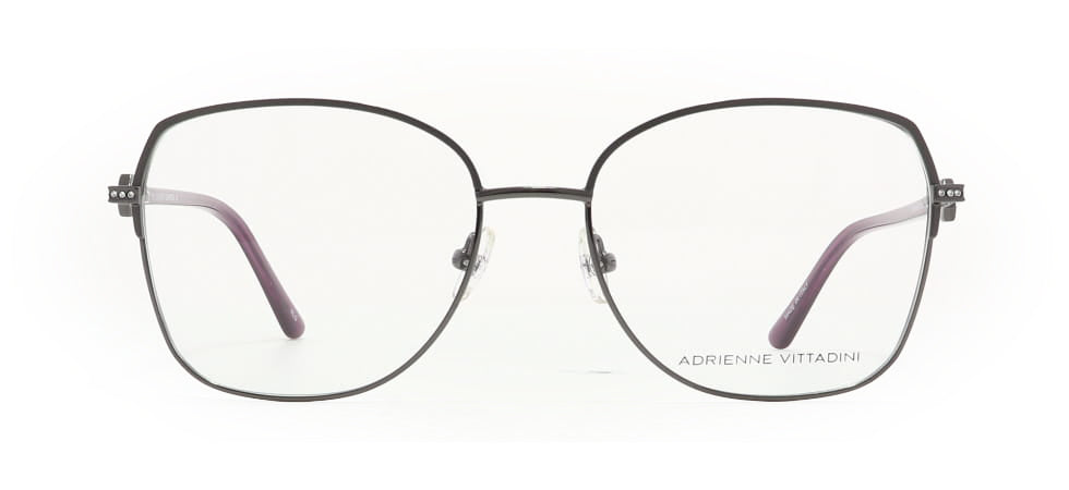 Image of Adrienne Vittadini Eyewear Frames