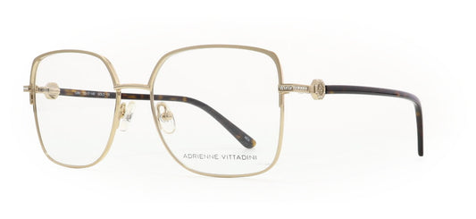 Image of Adrienne Vittadini Eyewear Frames