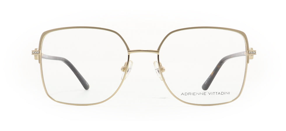 Image of Adrienne Vittadini Eyewear Frames