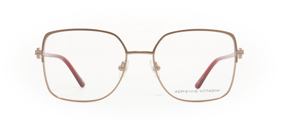 Image of Adrienne Vittadini Eyewear Frames