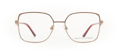 Image of Adrienne Vittadini Eyewear Frames