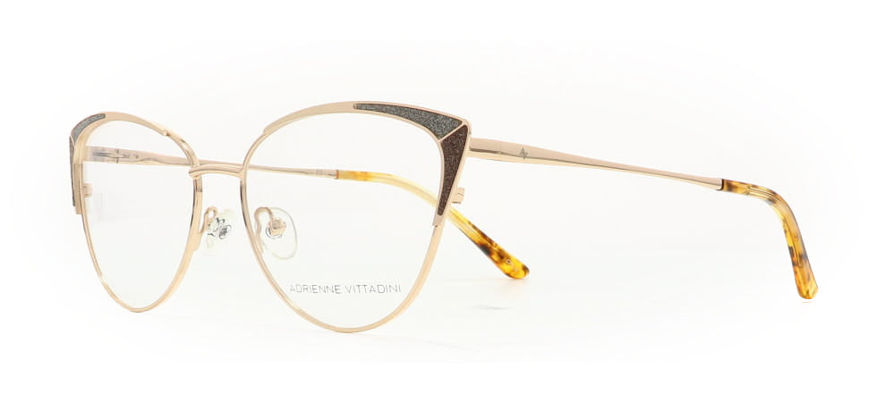 Image of Adrienne Vittadini Eyewear Frames