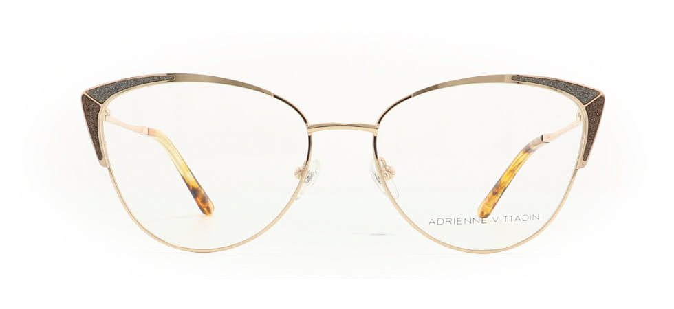 Image of Adrienne Vittadini Eyewear Frames