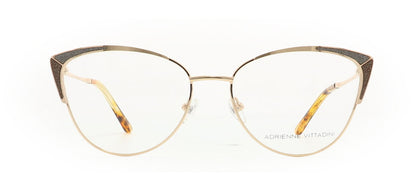 Image of Adrienne Vittadini Eyewear Frames