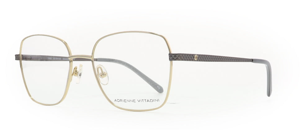 Image of Adrienne Vittadini Eyewear Frames