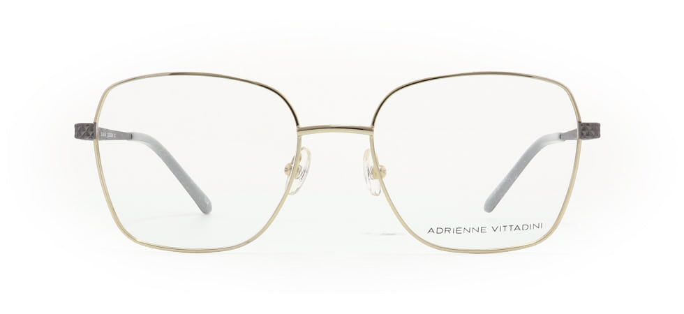 Image of Adrienne Vittadini Eyewear Frames