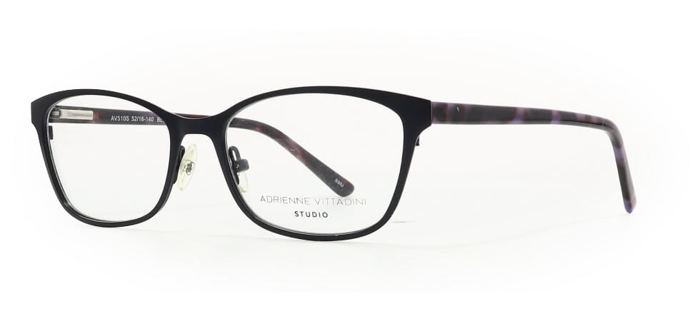 Image of Adrienne Vittadini Eyewear Frames