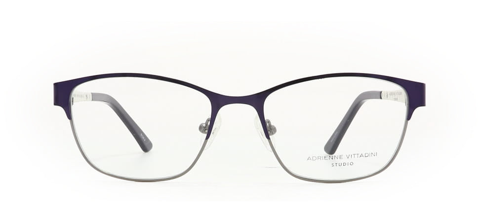 Image of Adrienne Vittadini Eyewear Frames