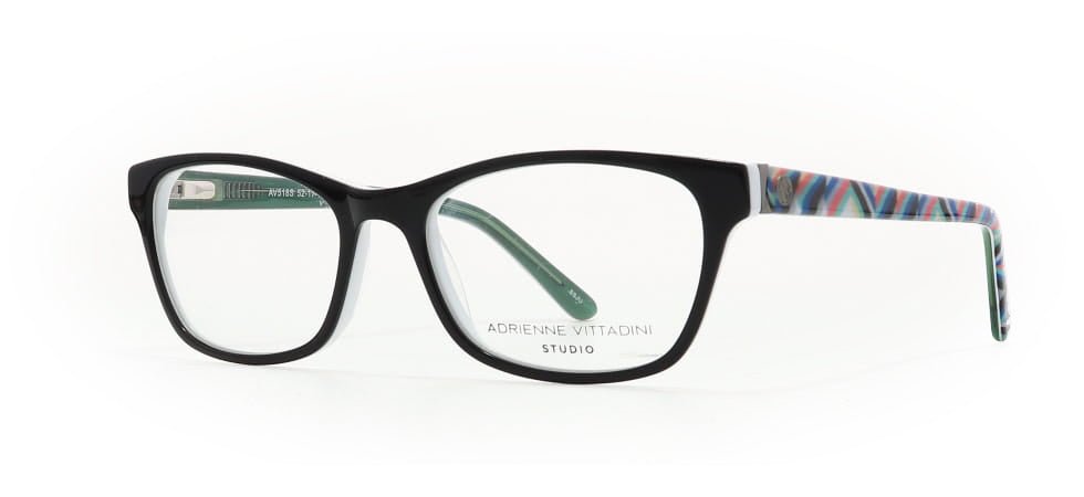 Image of Adrienne Vittadini Eyewear Frames