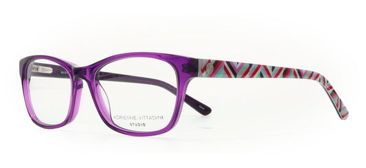 Image of Adrienne Vittadini Eyewear Frames