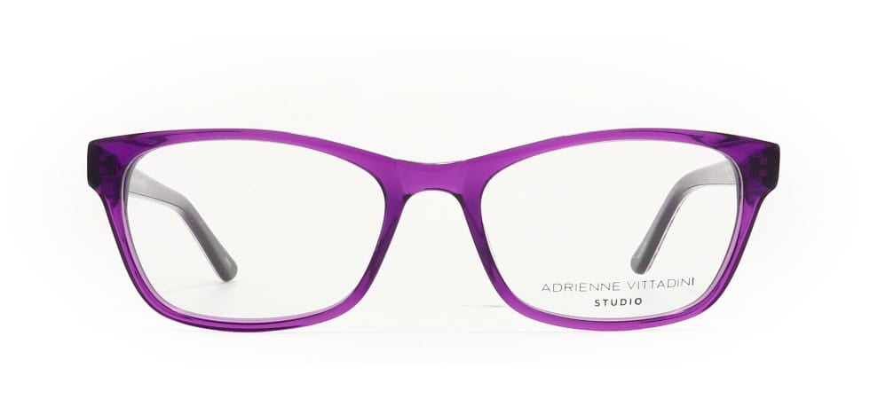 Image of Adrienne Vittadini Eyewear Frames