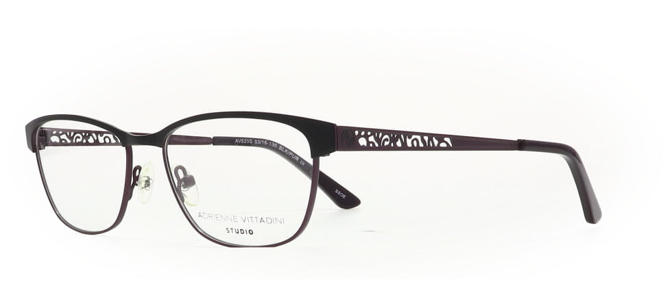 Image of Adrienne Vittadini Eyewear Frames