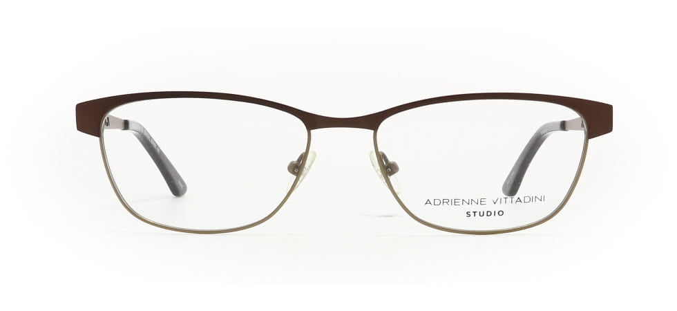 Image of Adrienne Vittadini Eyewear Frames