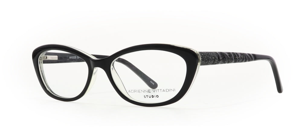 Image of Adrienne Vittadini Eyewear Frames