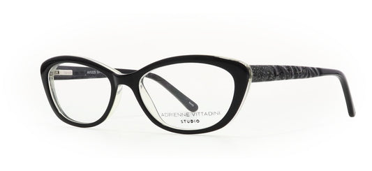 Image of Adrienne Vittadini Eyewear Frames