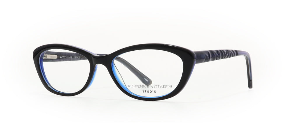Image of Adrienne Vittadini Eyewear Frames